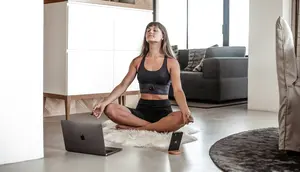 Teknik Breathwork untuk Mengurangi Stres, Cara Sederhana Menenangkan Pikiran