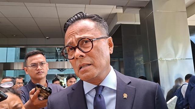 Merger BUMN Karya Tetap Jalan