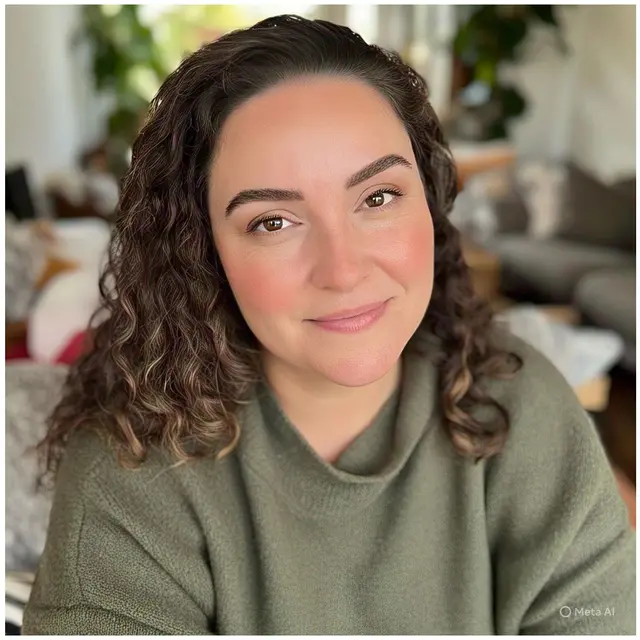 7 Tren Makeup 2025 yang Bikin Kamu Tampil Natural Tapi Tetap Stunning