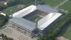 stadion RheinEnergie koln (cologne)