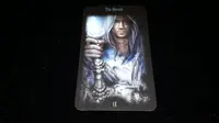 Tarot Minggu Ini: Pahami Diri, Cari Tahu Tujuan Hidup