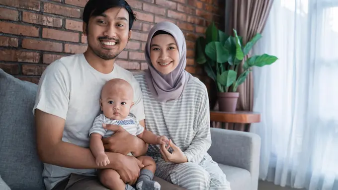 segenap doa dan rindu ramadan