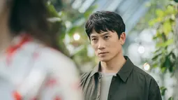 Ji Sung dalam Adamas (tvN via Soompi)