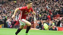 Ander Herrera (AFP/Oli Scarff)