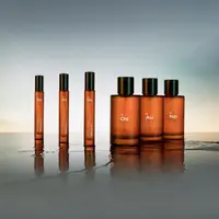 Keharuman dari ekstrak tumbuhan terpilih untuk capai daya tahan terbaik.