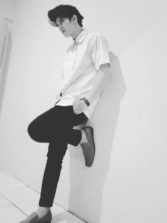 [Bintang] Anak Mastur