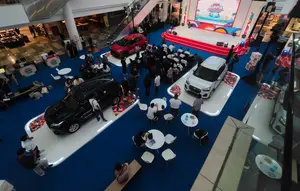 Daihatsu Kumpul Sahabat Mendarat di Batam, Ini Daya Tarik Utamanya