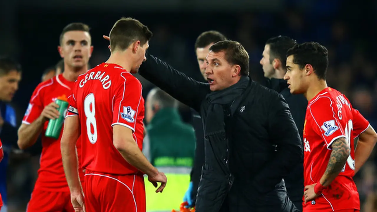 9 Fakta Menarik Liverpool vs Besiktas