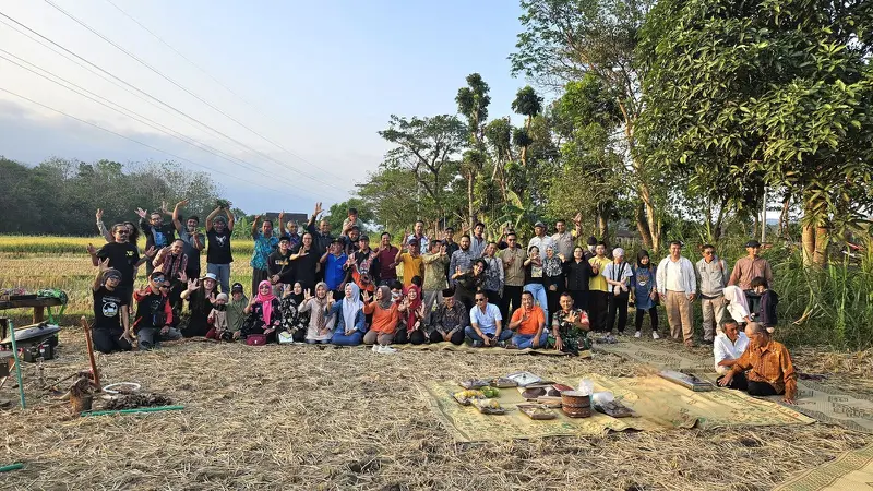 Indonesia UFO Festival 2024