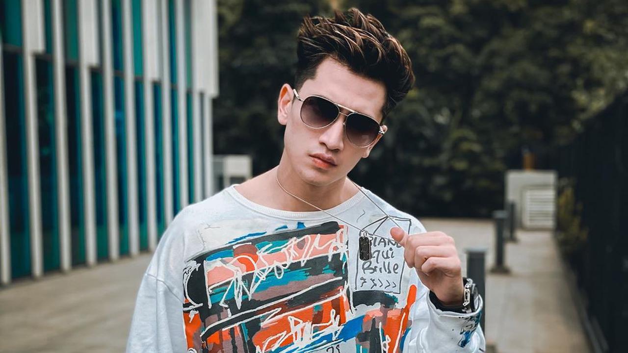 [Fimela] Verrell Bramasta