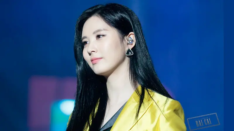 Seohyun SNSD