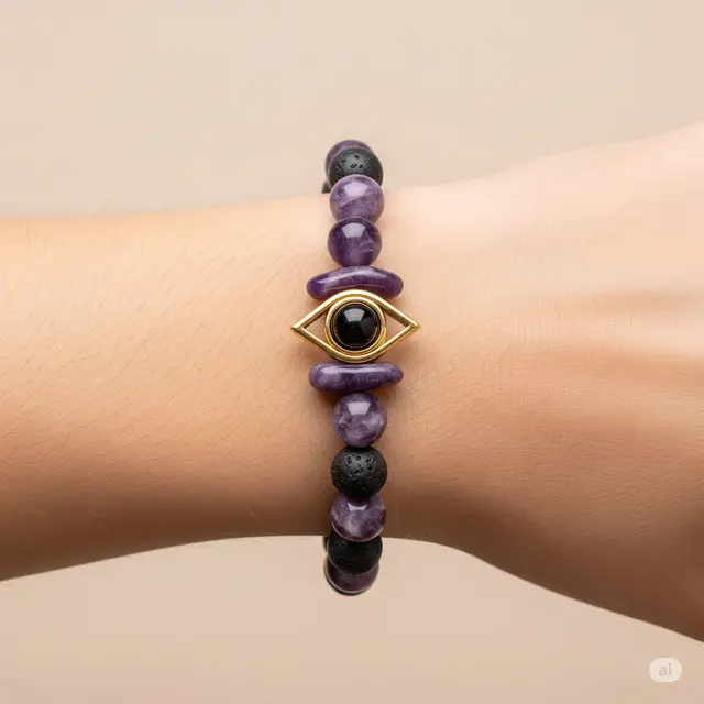 8 Gambar Model Gelang Unik yang Cocok untuk Semua Umur: Emas Minimalis hingga Manik