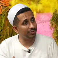 Habib Ja'far (foto: YouTube/ VINDES)