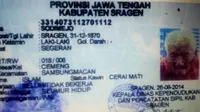 Mbah Gotho dan ‘Keajaiban’ Tembakau