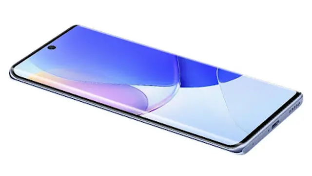 HUAWEI nova 9