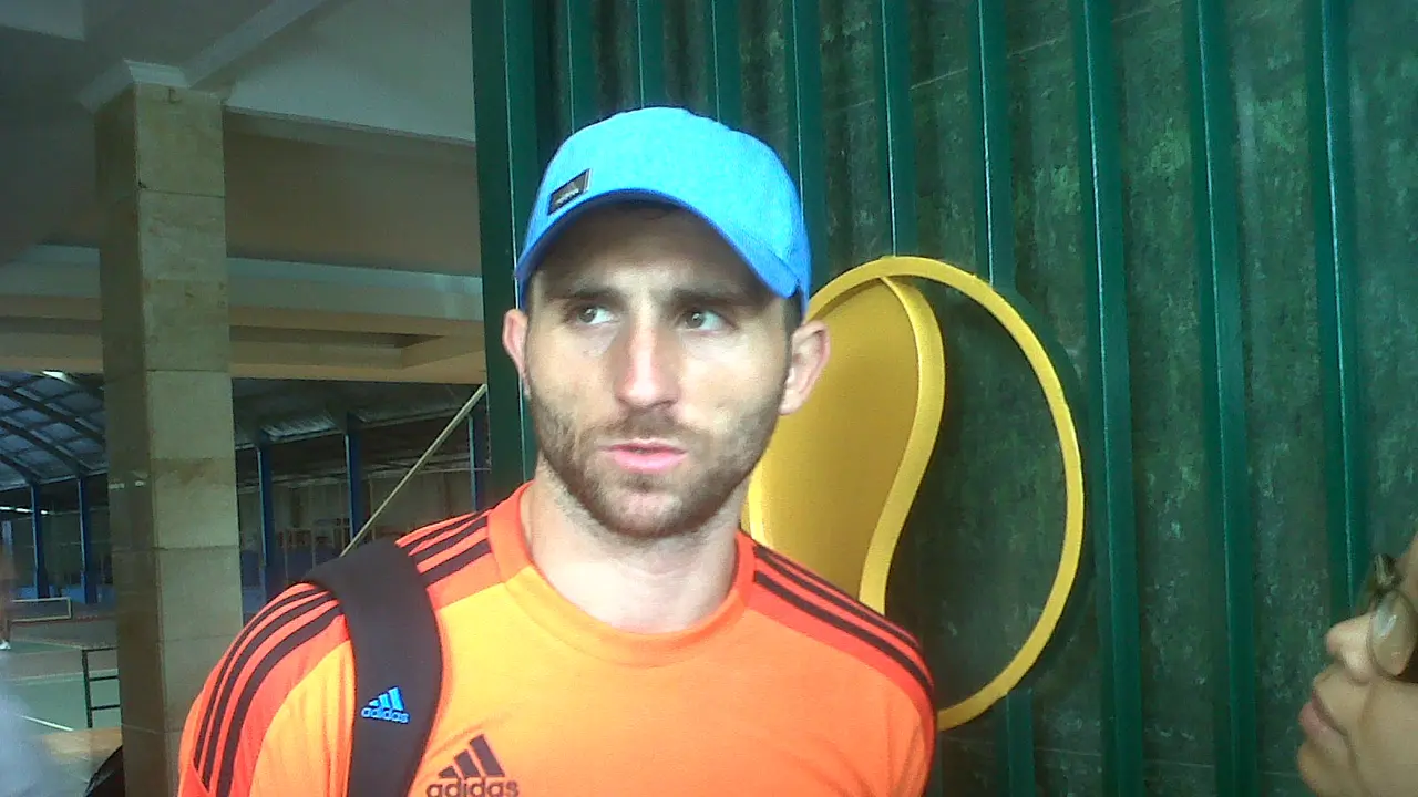 Ilija Spasojevic