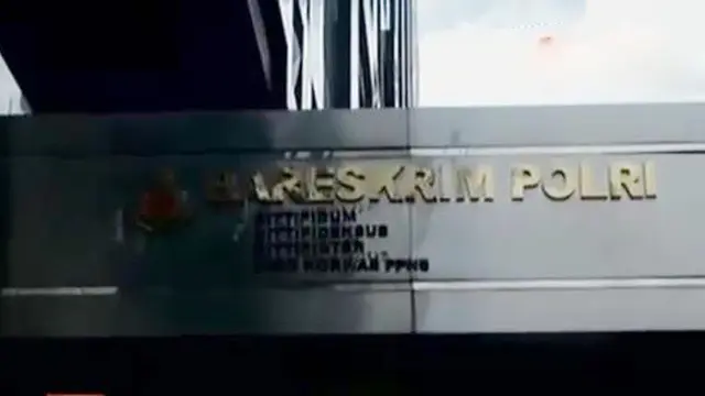 VIDEO: Ketua Pengusaha Laporkan Ahok Atas Dugaan Penyadapan SBY