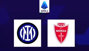 Link Live Streaming Liga Italia: Inter Milan Vs Monza