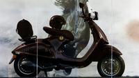 Vespa 946 Horse Hadir di Indonesia, Usung Filosofi Tahun Kuda