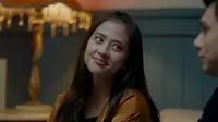 Sinetron Beri Cinta Waktu tayang di SCTV. (dok. SCTV)