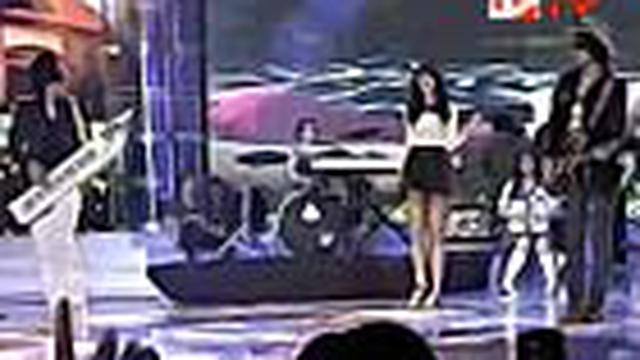 Vierra Terlalu Lama Video Liputan6 Com
