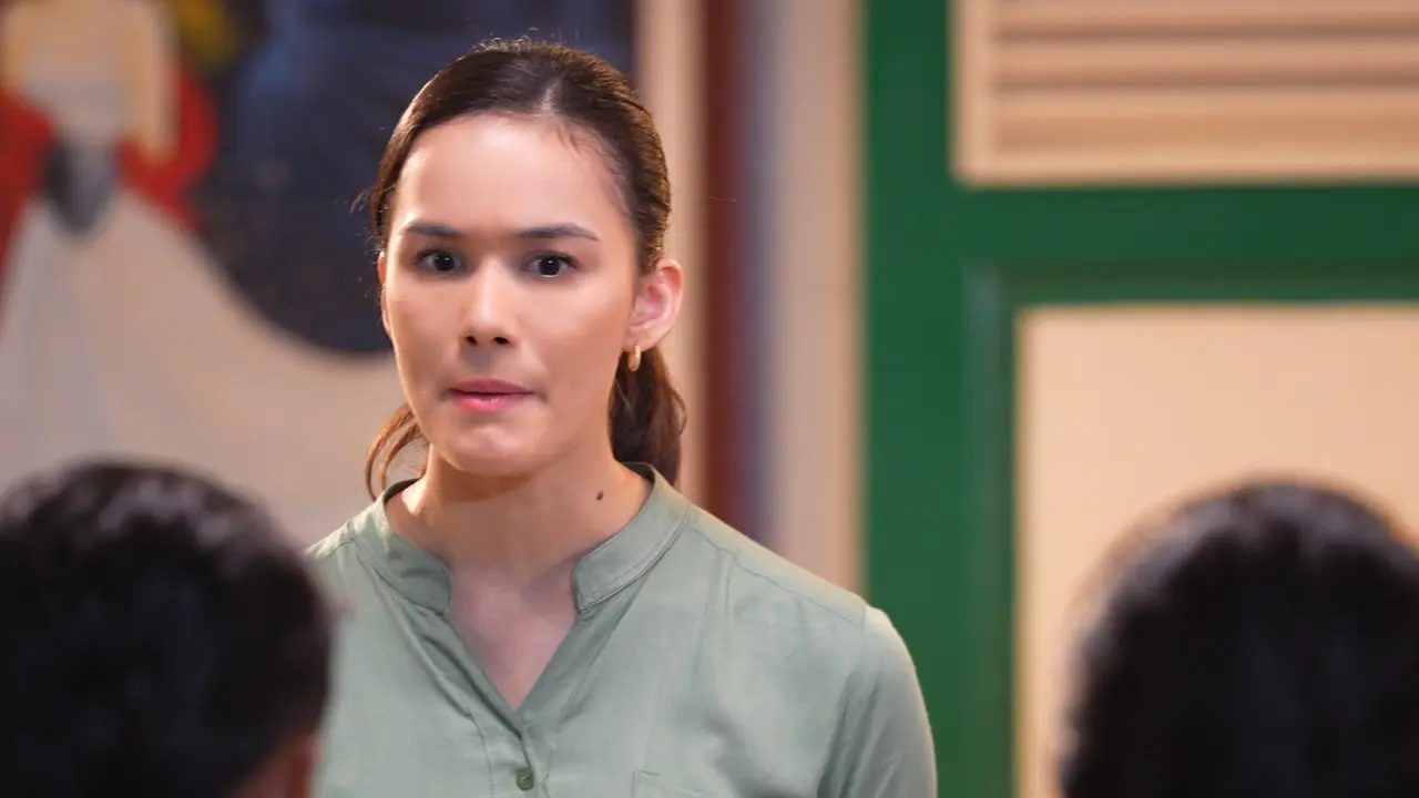 Bidadari Surgamu
