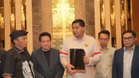 KUR BRI Dorong Usaha Genteng di Majalengka Berkembang, Permintaan Meningkat dari Berbagai Kota