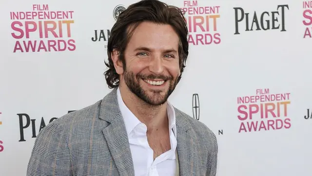 Bradley Cooper