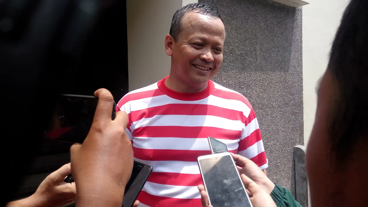 Menteri Kelautan dan Perikanan