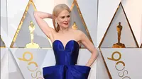 Tampil Lincah dan Memukau di Film Aquaman, Apa Rahasia Nicole Kidman?