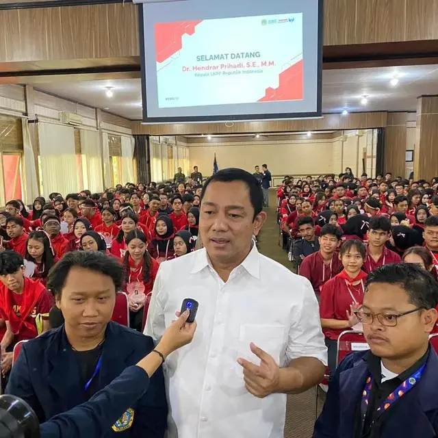 Hendrar Prihadi