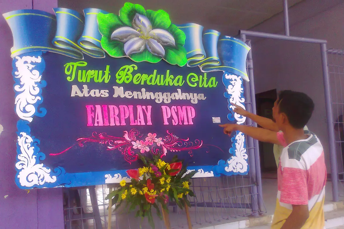PS Mojokerto Putra