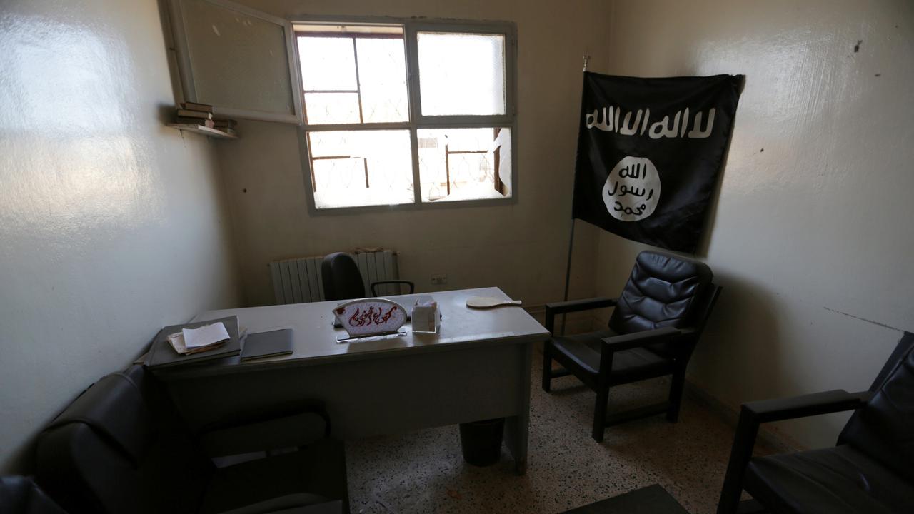 ISIS berkoar Dabiq akan menjadi lokasi perang paripurna dan dahsyat melawan kekuatan Barat. 