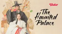 The Haunted Palace. (dok. Vidio)