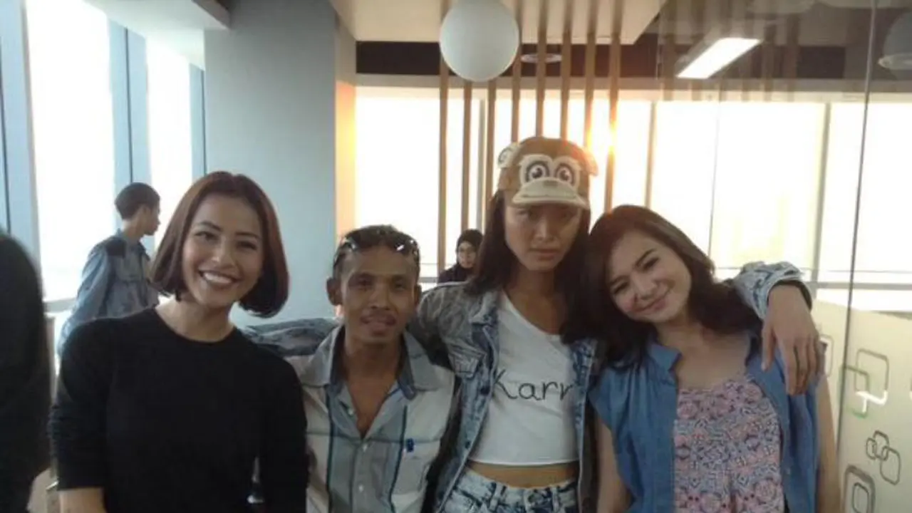 [Bintang] Gangster