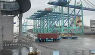 Ketegangan China-Jepang Meningkat