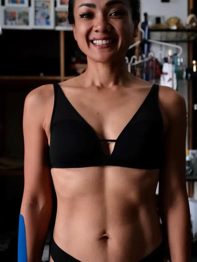 [Fimela] Nirina Zubir