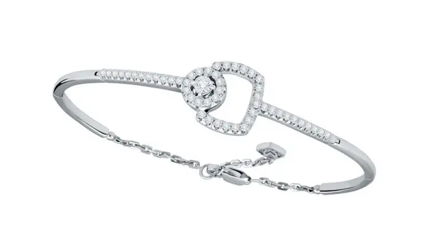Dreams Fancy Bangle dari MONDIAL