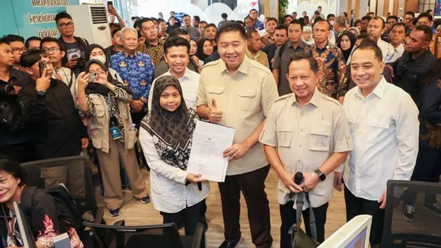 Mal Pelayanan Publik (MPP)
