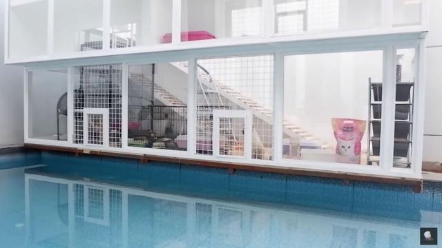 Rumah Sarita Abdul Mukti