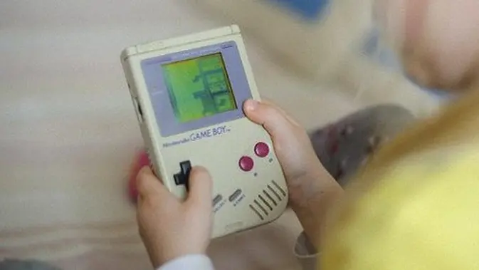 tetris. © dailymail.co.uk