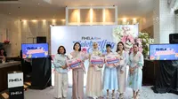 SuperMom Awards Jadi Panggung Apresiasi untuk Ibu Hebat di Berbagai Peran
