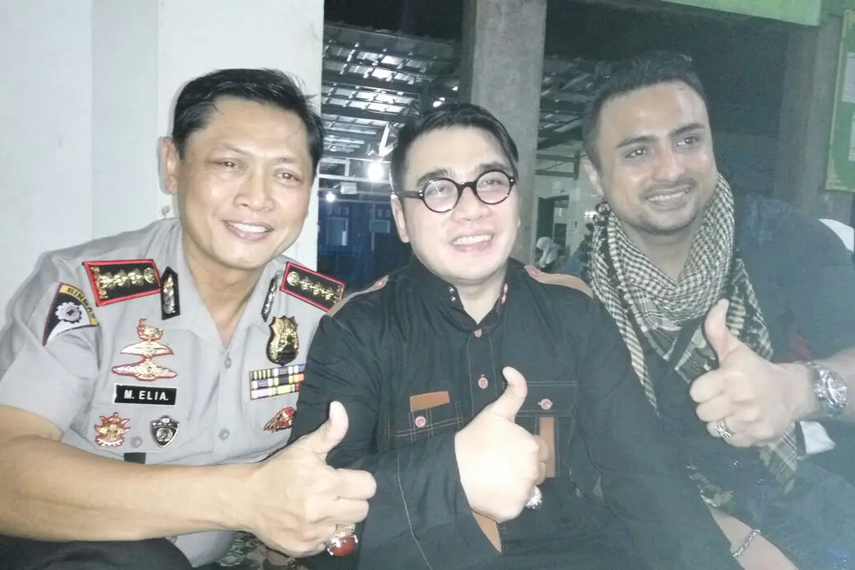 Rizal Djibran