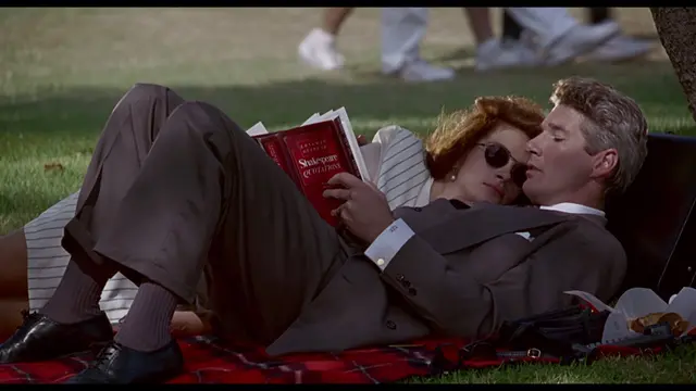 5 Kesalahan Lucu di Film Hollywood