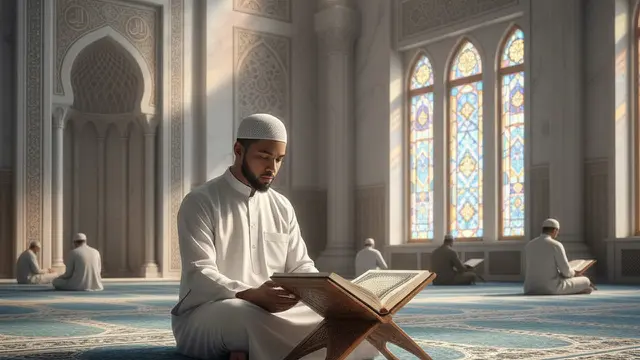 Arti Ayat Kursi