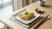 Resep Tamagoyaki Lembut yang Anti Gagal untuk Bekal