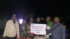 Gempa NTT, Pertamina Pastikan Bantuan dan Energi Tetap Terjaga