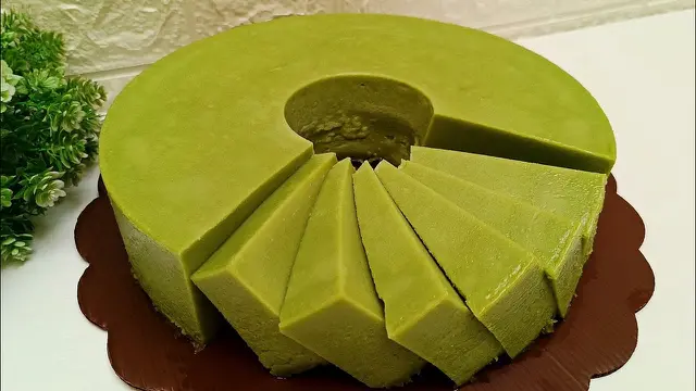Resep Bolu Kojo Kukus Tepung Ketan