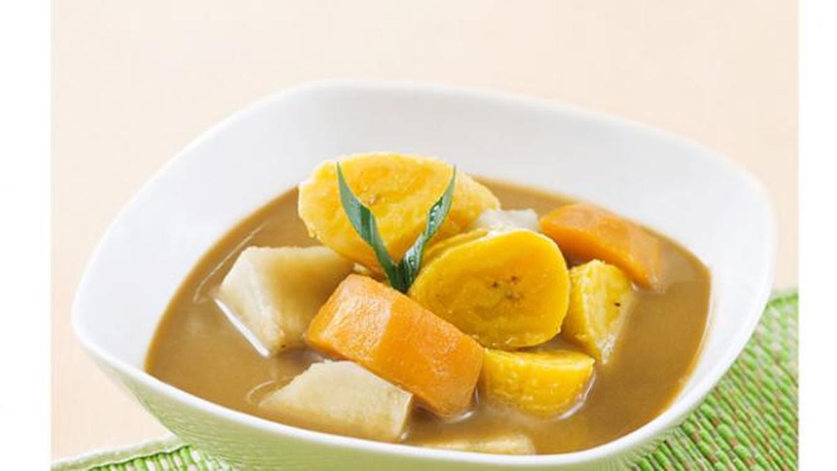 4 Ide Jualan Kolak untuk di Bulan Puasa, Menu Viral yang Dijamin Laris Manis