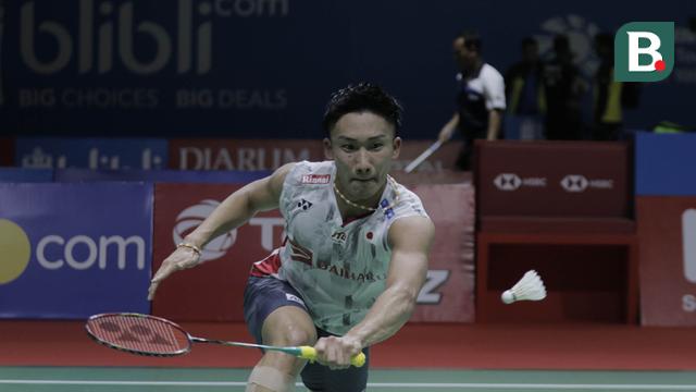 Anthony Sinisuka Ginting